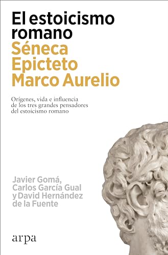 El estoicismo romano (Paperback)