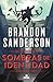 Sombras de identidad (Wax & Wayne 2): Una novela de Mistborn