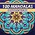 Mandalas: Coloring Book for...