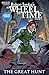 The Wheel of Time: The Grea...