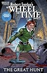 The Wheel of Time...