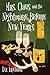 Mrs. Claus and the Nightmare Before New Year's (A Mrs. Claus Mystery Book 5)