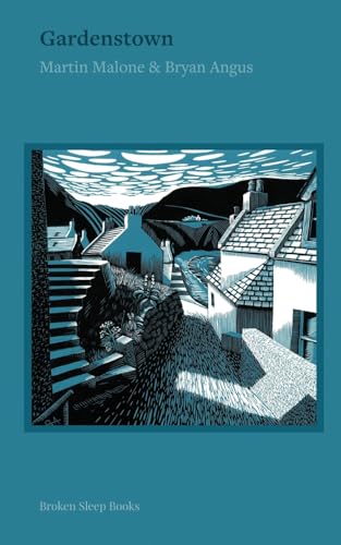 Gardenstown (Paperback)