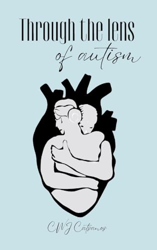 Through the lens of autism (Paperback)