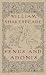 Renard Press Ltd Venus and Adonis.