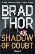 Shadow of Doubt (Scot Harvath #23)