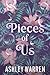 Pieces of Us (Ladies of Bac...