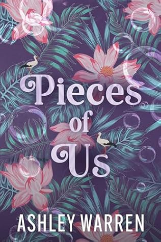 Pieces of Us (Ladies of Back Bay, #2)
