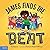 James Finds the Beat by Ty Chapman