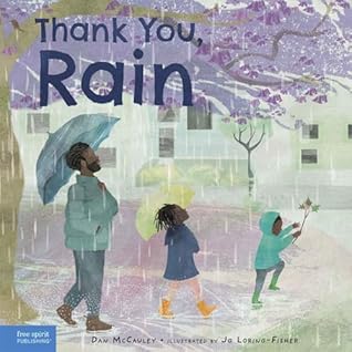 Thank You, Rain (Thank You, World)