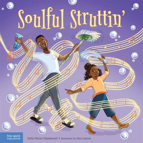 Soulful Struttin' (Hardcover)