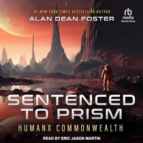 Sentenced to Prism