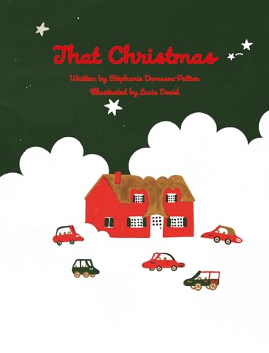 That Christmas (Hardcover)