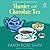 Murder With Chocolate Tea (Daisy’s Tea Garden #10)