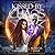 Kissed by Chaos (Magic Wars: Her Immortal Monsters, 1)