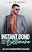 Instant Bond - Just Add Billionaire by L.A.  Lambert