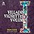 Villains Vignettes: Tales from the Villain's Code (1)