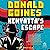 Kenyatta's Escape by Donald Goines