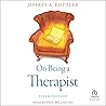 On Being a Therapist