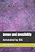 Sense and Sensibility: Annotated by BiG