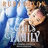 Gail's Family by Ruby Dixon