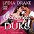The Governess and the Duke (Renegade Dukes #2)