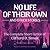 No Life of Their Own and Other Stories (The Complete Short Fiction of Clifford D. Simak #5)