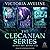 The Clecanian Series Set (Clecanian Series Set, 1-3)