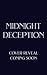 Midnight Deception: A Dark Fantasy Romance Cinderella Retelling (Awakened)