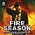 Fire Season (Eric Carter #4)