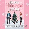 Holiday Honeymoon for One by Jennifer Peel