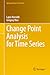 Change Point Analysis for T...
