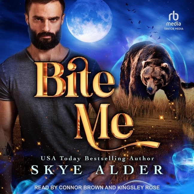 Bite Me (Audio CD)