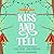 Kiss and Tell (Creekville Kisses, 3)