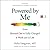 Powered by Me: From Burned Out to Fully Charged at Work and in Life