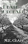 Death in the Orchard by M.K. Graff