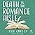 Death in the Romance Aisle (Survivors Book Club Mystery, 3)