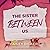The Sister Between Us