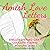 Amish Love Letters