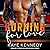 Burning for Love