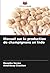 Manuel sur la production de champignons en Inde by Deepika Verma