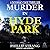 Murder in Hyde Park
