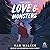 Love and Monsters (Book Club Boys, #1)