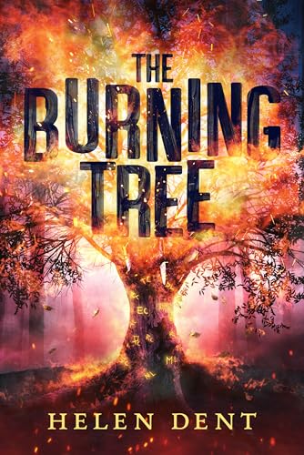 The Burning Tree (Hardcover)