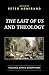 The Last of Us and Theology by Peter Admirand