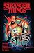 STRANGER THINGS. HISTORIAS DE HAWKINS by Jody Houser STRANGER THINGS. HISTORIAS DE HAWKINS by Jody Houser