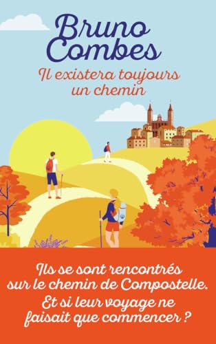 Il existera toujours un chemin (Paperback)