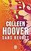 Sans regret by Colleen Hoover