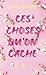 Ces choses qu'on cache (Knockemout #2)