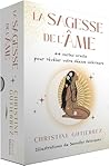 La Sagesse de l'Âme - 44 cartes oracle pour révéler votre déesse intérieure La Sagesse de l'Âme - 44 cartes oracle pour révéler votre déesse intérieure